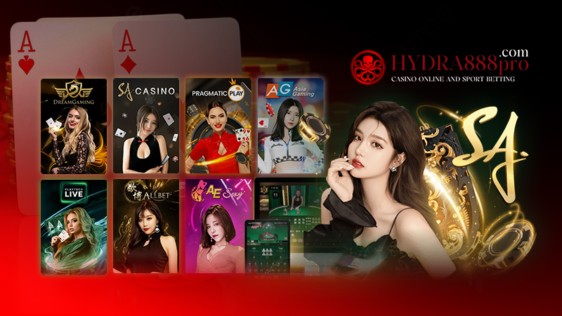 hydra888pro-casino