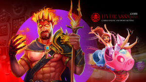 เกมสล็อตแตกง่ายล่าสุด-2025-hydra888pro