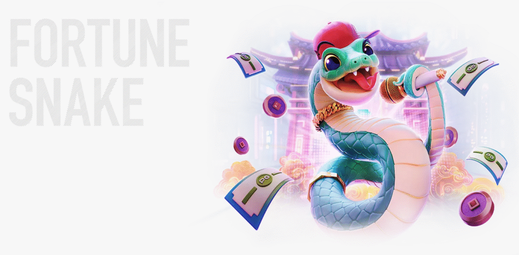 Fortune Snake