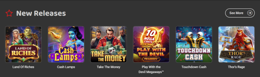 เกมสล็อต ใหม่ล่าสุด red tiger