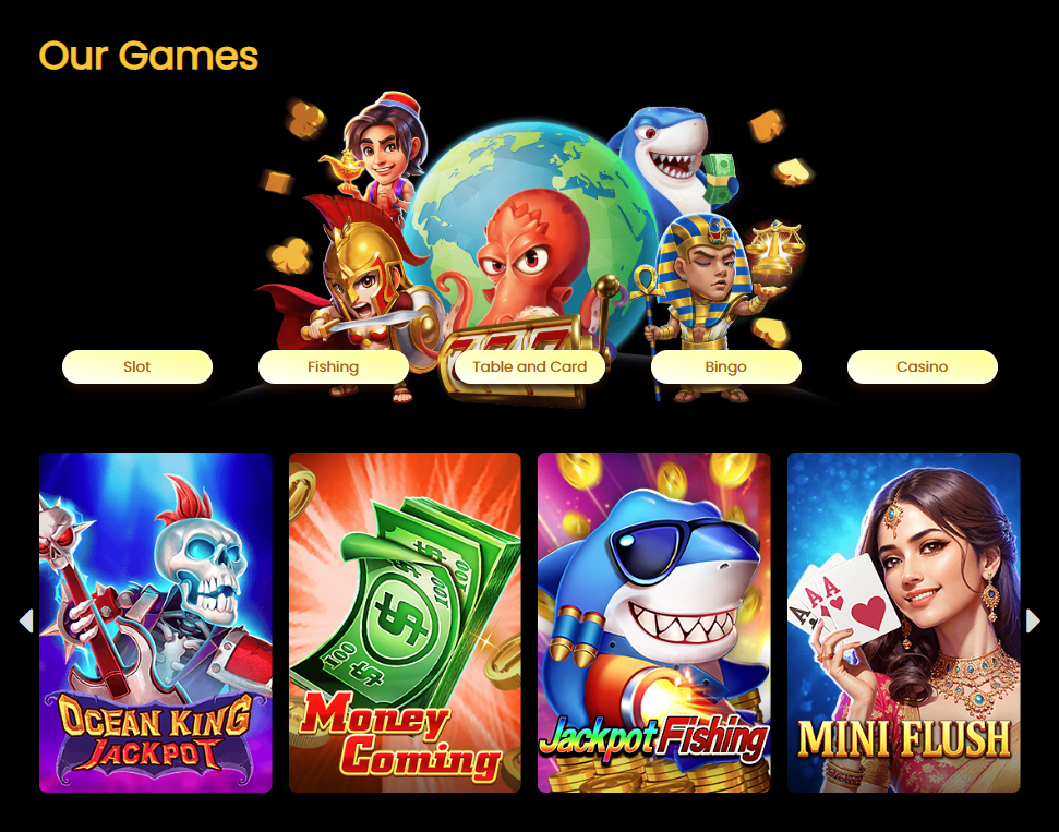 เล่น สล็อต jili