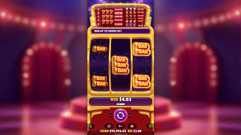 ทางเข้า pragmatic slot