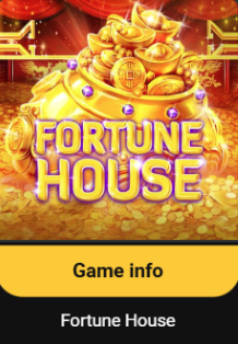 Fortune House (Red Tiger)
