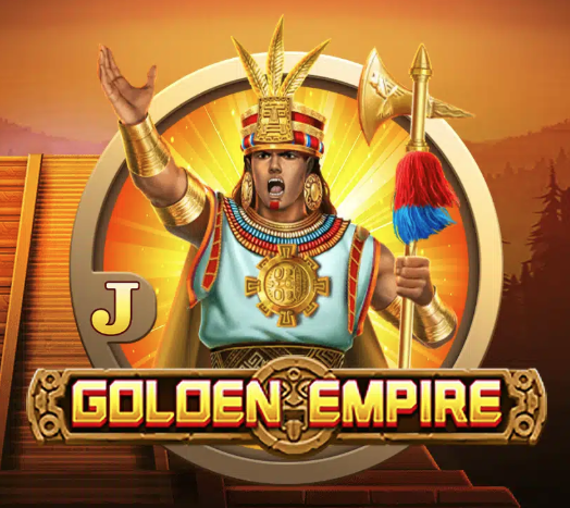 Golden Empire (Jili)