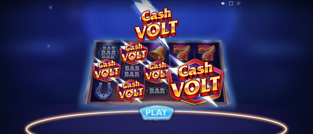 ทดลองเกมแตกหนัก สล็อต red tiger Cash Volt