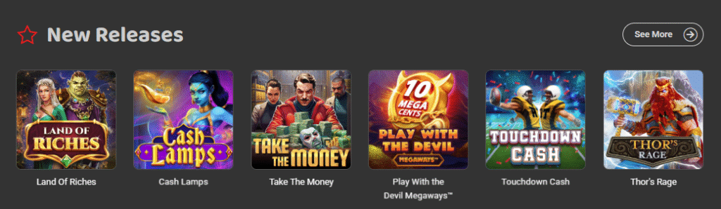 เล่นสล็อต red tiger เกมใหม่