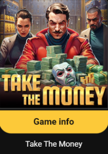 Take The Money
