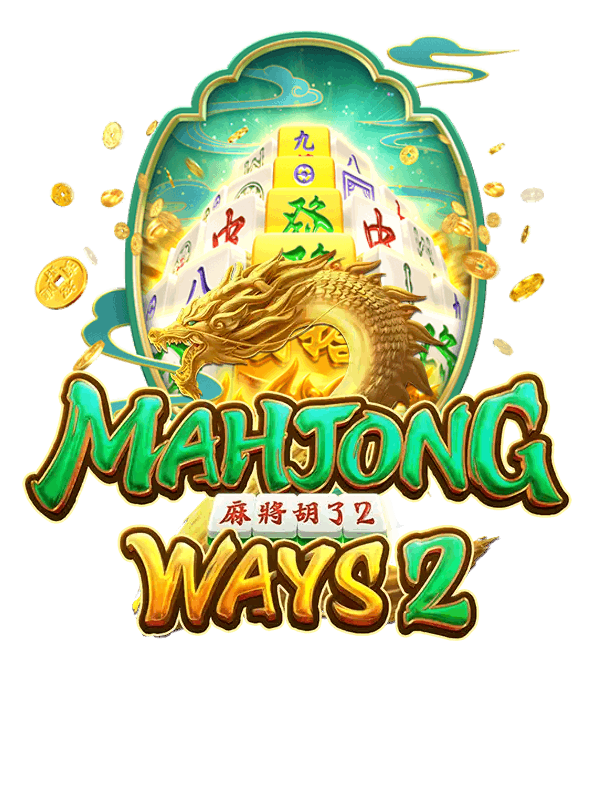 Mahjong Ways 2 slot pg