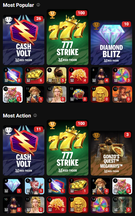 slot game