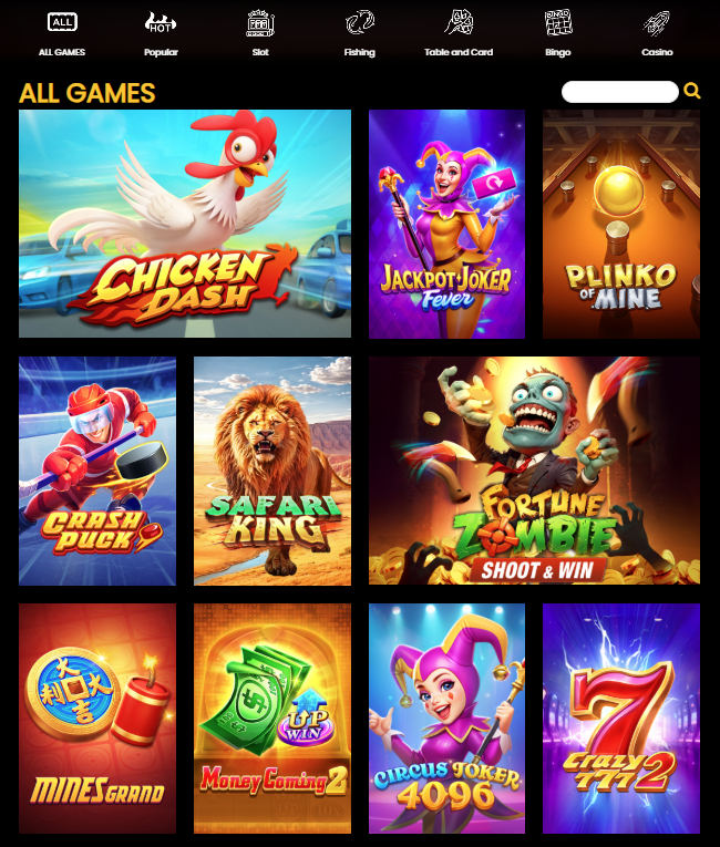jili slot ทางเข้า