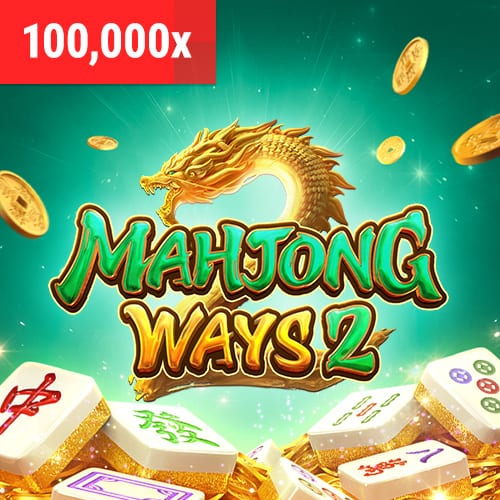 Mahjong Ways 2 (PG slot)