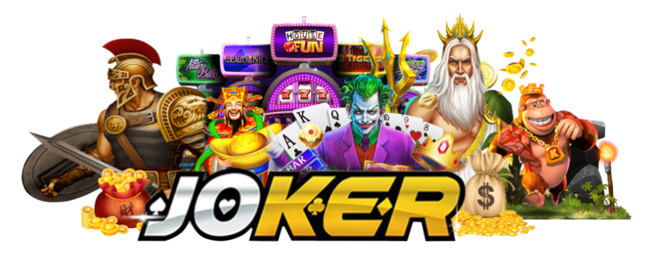 Joker Gaming