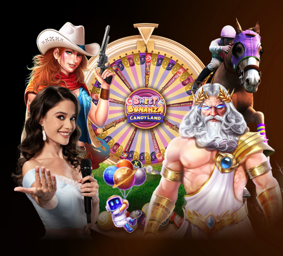 สมัคร สล็อต