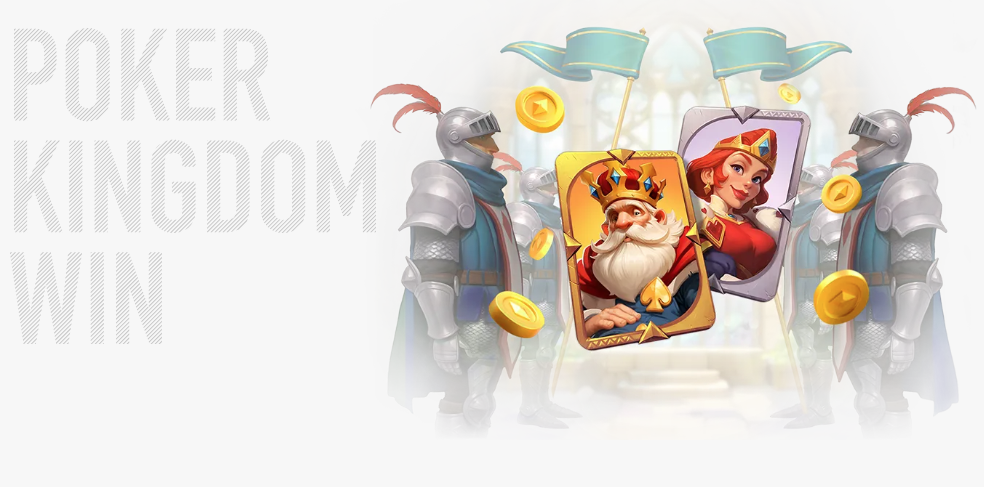 poker kingdom win pg