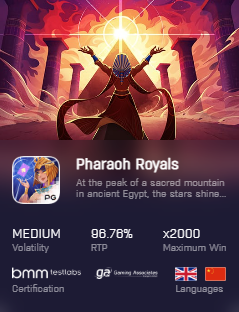 เกมใหม่ล่าสุด pg